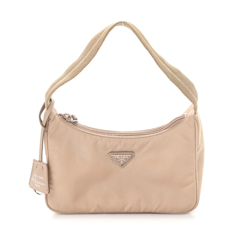 Re edition 2000 mini shoulder bag